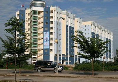 CẦN BÁN GẤP CĂN HỘ CHUNG CƯ GIA PHÚ, GIÁ TỐT 2,45 TỶ