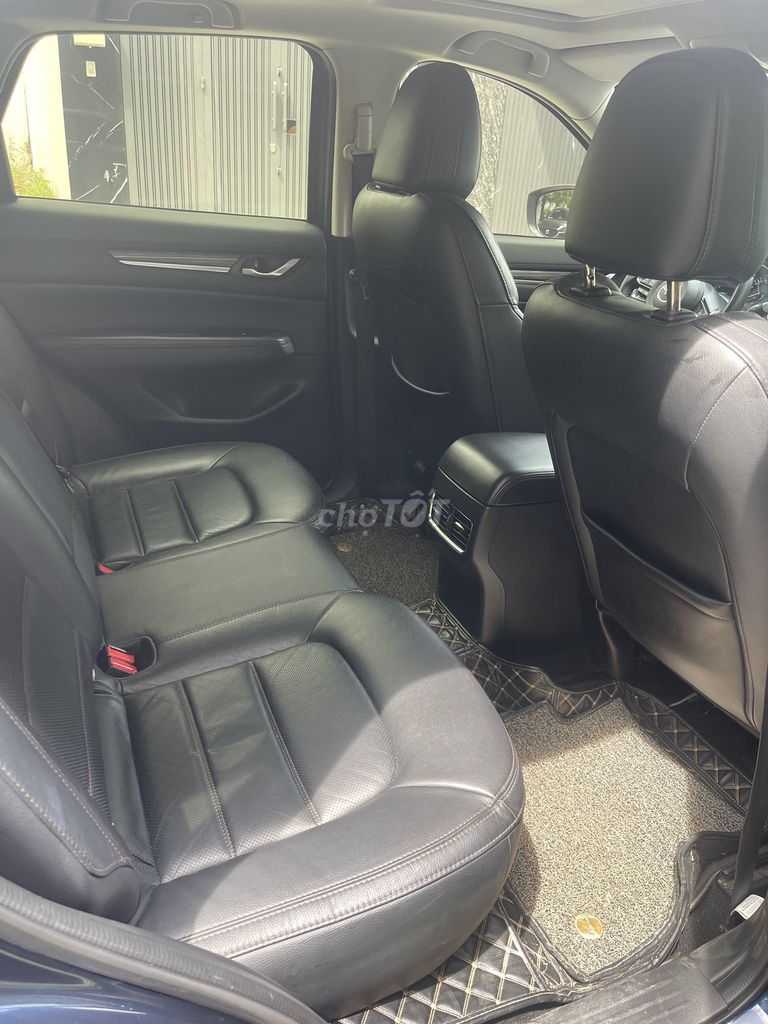 Mazda CX 5 2019 2.0 Luxury - Full ls hãng. Mua bán Ô tô tại Huyện Hóc Môn Tp Hồ Chí Minh được đăng bởi Song Hành hình 5
