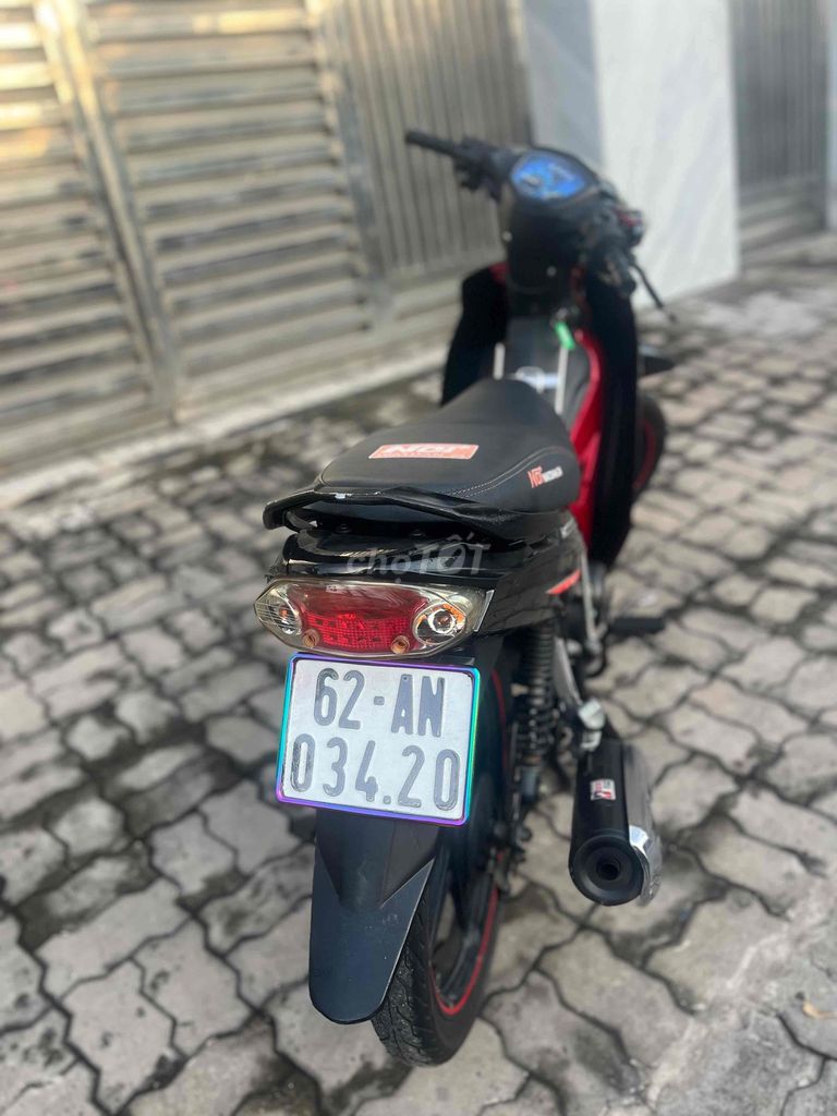 xe sirut 50cc ken. Mua bán Xe máy tại Quận Bình Tân Tp Hồ Chí Minh được đăng bởi TUẤN  hình 1