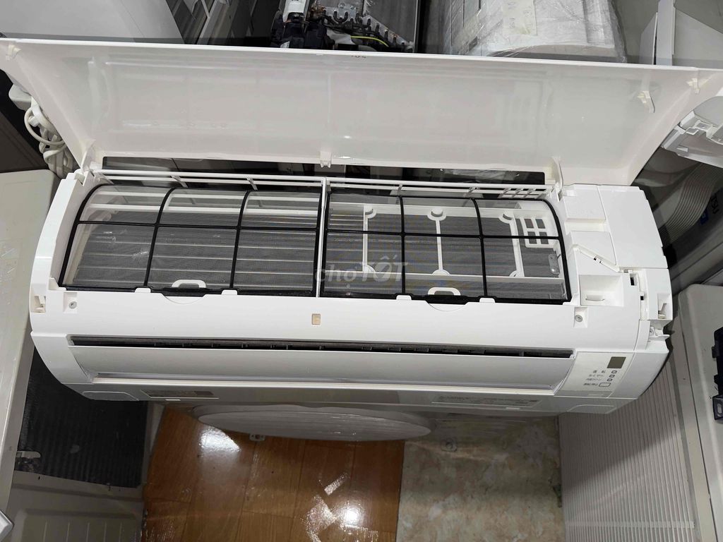 Máy lạnh Daikin Inverter R32 Nhật Bản. Mua bán Máy lạnh, điều hoà tại Quận Hà Đông Hà Nội được đăng bởi Tổng kho điều hoà nội địa hình 1