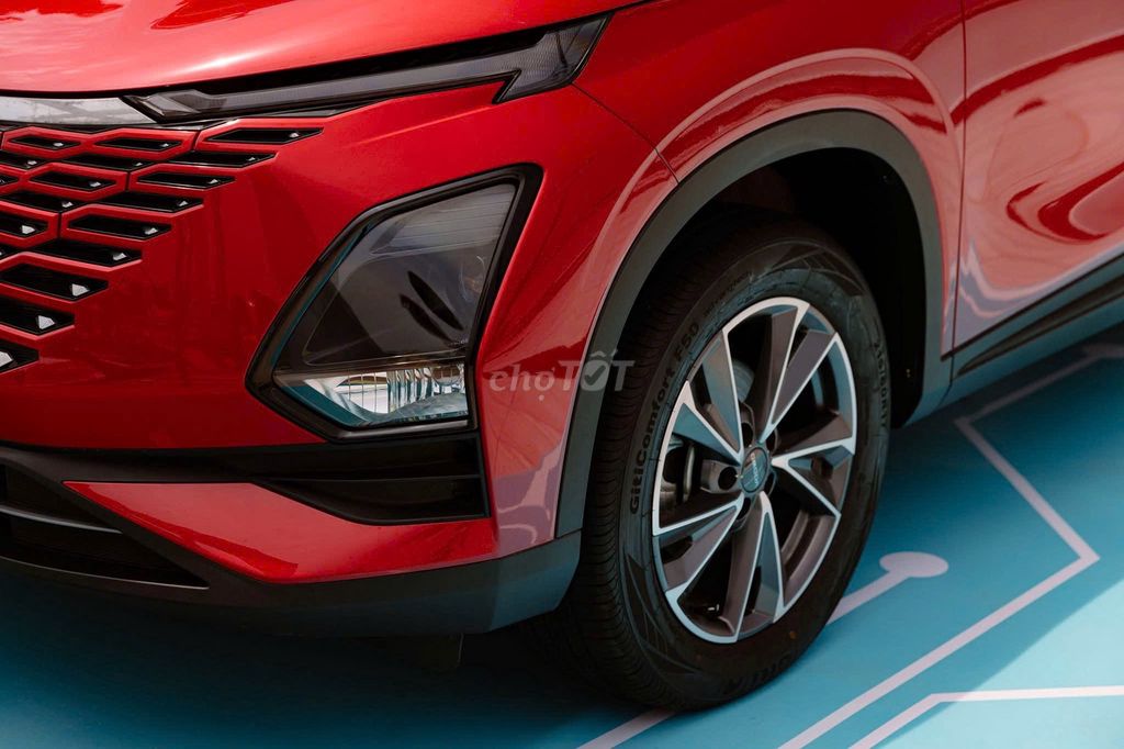 OMODA C5 - Đỏ ruby - 1.5 Tubo 2025 chưa lăn bánh. Mua bán Ô tô tại Quận Hà Đông Hà Nội được đăng bởi Tên chưa cung cấp hình 4