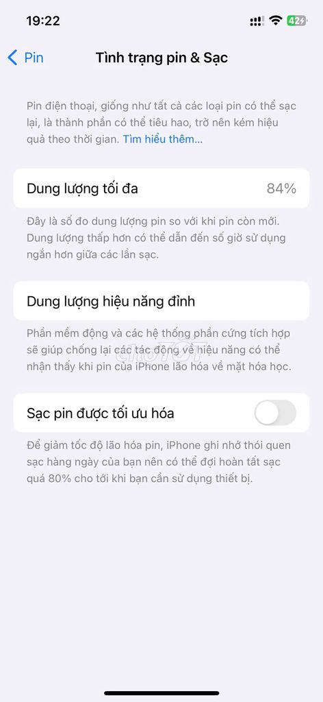 Apple iPhone 12 128GB Zin nguyên áp suất. Mua bán Điện thoại tại Quận Hai Bà Trưng Hà Nội được đăng bởi Hong hình 1