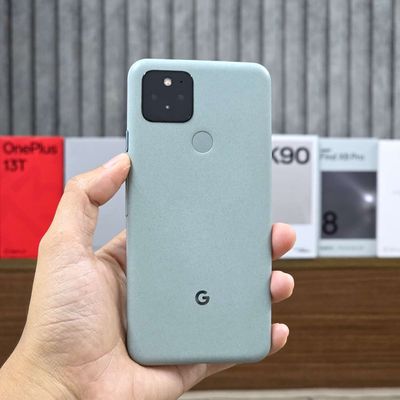 Google Pixel 5 8GB 128GB Quốc Tế