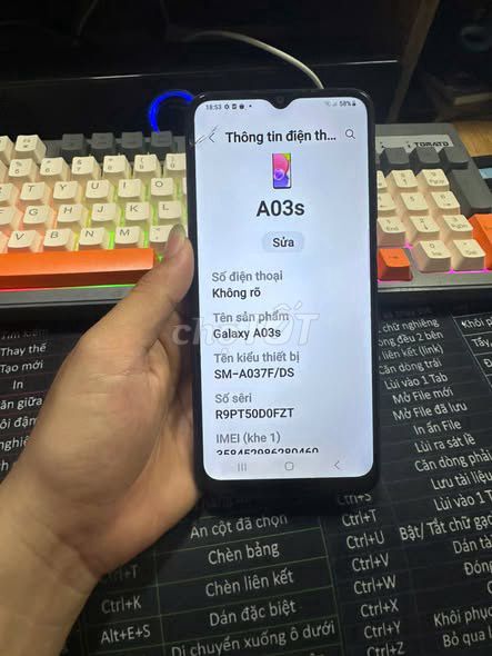Xiaomi Redmi Note 4 64GB Đen Màn vỡ. Mua bán Điện thoại tại Quận 1 Tp Hồ Chí Minh được đăng bởi Hội Đồ Điện Tử hình 1