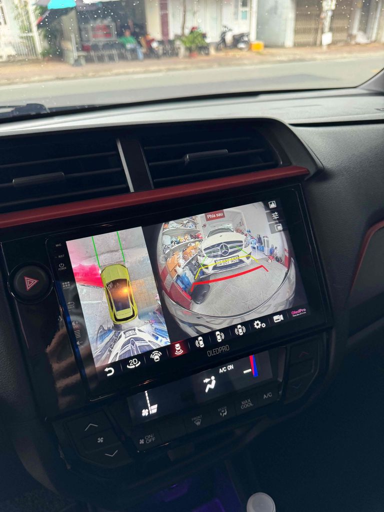 Honda Brio 2019 Brio RS (2 Màu - Nhập Khẩu). Mua bán Ô tô tại Quận Ninh Kiều Cần Thơ được đăng bởi Lê Minh Trí hình 16