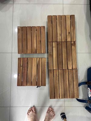 Đế lót chậu có bánh xe 30x30x8cm, rất mới có 5 cai. Mua bán Cây cảnh, đồ trang trí tại Thành phố Dĩ An Bình Dương được đăng bởi Phú Nguyễn Ngọc Thiên