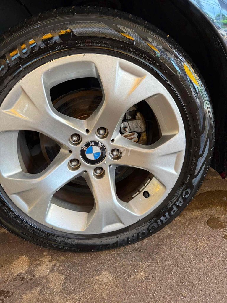 BMW 320i 2008 Đen. Mua bán Ô tô tại Thành phố Thủ Đức Tp Hồ Chí Minh được đăng bởi Thịnh Vượng hình 7