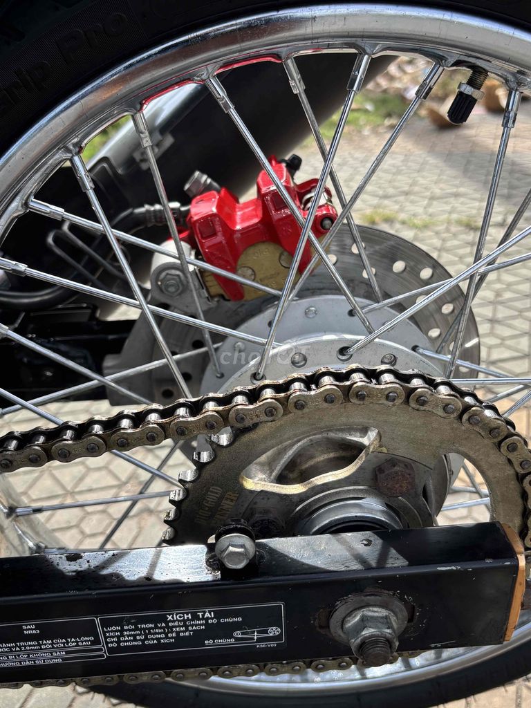 winner v1 máy zin xe đẹp. Mua bán Xe máy tại Thành phố Bến Tre Bến Tre được đăng bởi Trung Tâm  hình 10