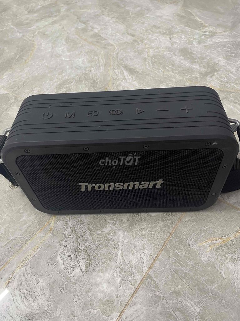 loa bluetooth 5.0 tronsmart force max công suất80ư