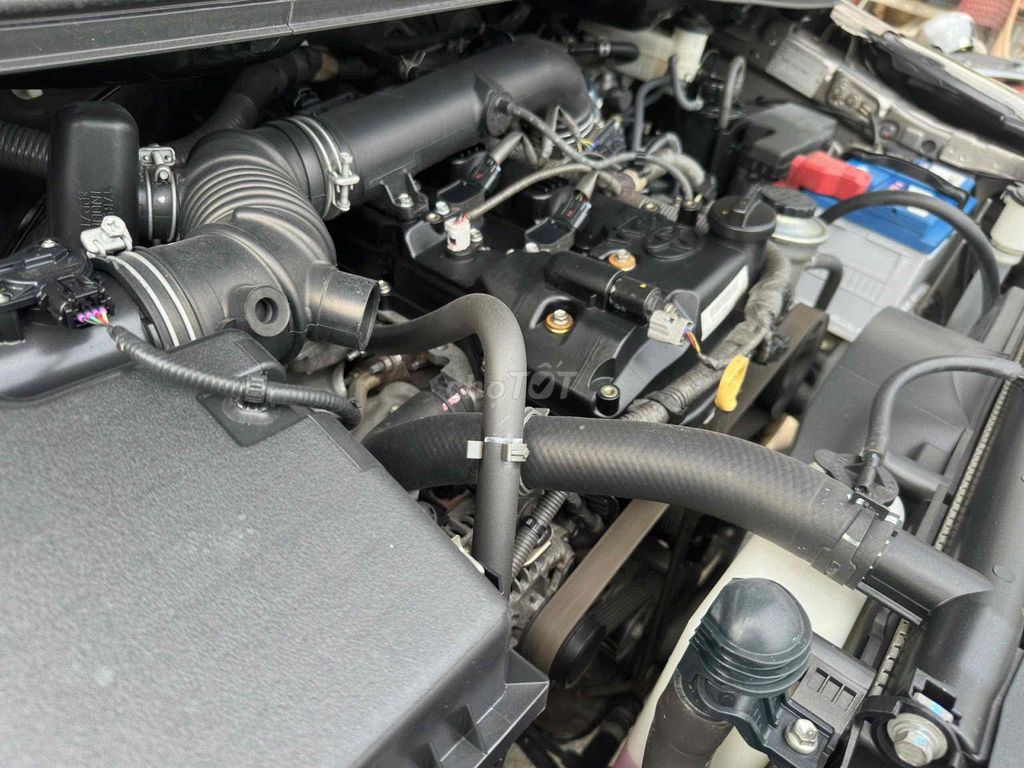 INNOVA 2.0G 2018 TỰ ĐỘNG ,BẢO HÀNH 1 NĂM XE CHẤT. Mua bán Ô tô tại Quận Bình Tân Tp Hồ Chí Minh được đăng bởi XUÂN DUY AUTO hình 14