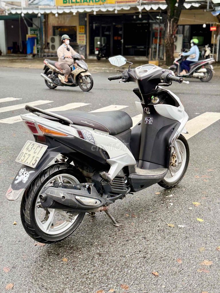 👉LUVIUS 2012 bso43 chính chủ,máy móc nguyên rin em. Mua bán Xe máy tại Quận Liên Chiểu Đà Nẵng được đăng bởi Xe máy cũ đức nguyễn hình 6