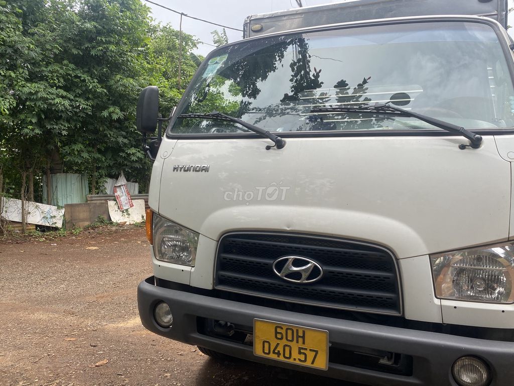 🔥🔥 BÁN GẤP – XE HYUNDAI 110XL THÙNG KÍN🔥🔥. Mua bán Xe tải, xe ben tại Thành phố Long Khánh Đồng Nai được đăng bởi Nguyễn Vũ hình 3