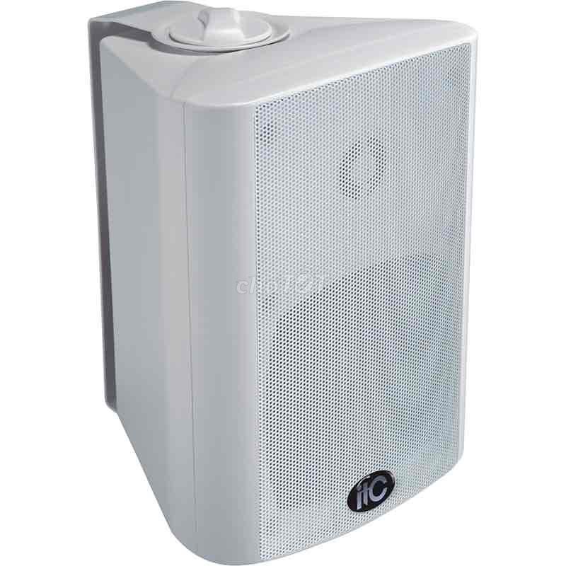 Loa treo tường ITC Audio Mới 99%. Mua bán Tivi, Âm thanh tại Quận Hoàng Mai Hà Nội được đăng bởi Phạm Trung Đức hình 1