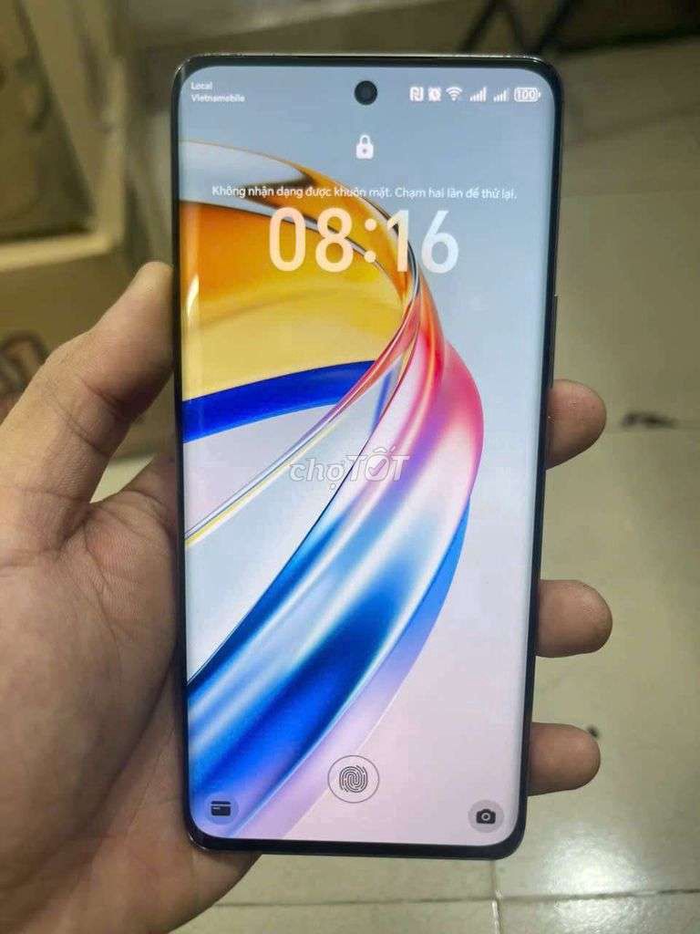 Honor b9x 5g . Mua bán Điện thoại tại Thành phố Vĩnh Long Vĩnh Long được đăng bởi Thanh Tài hình 1