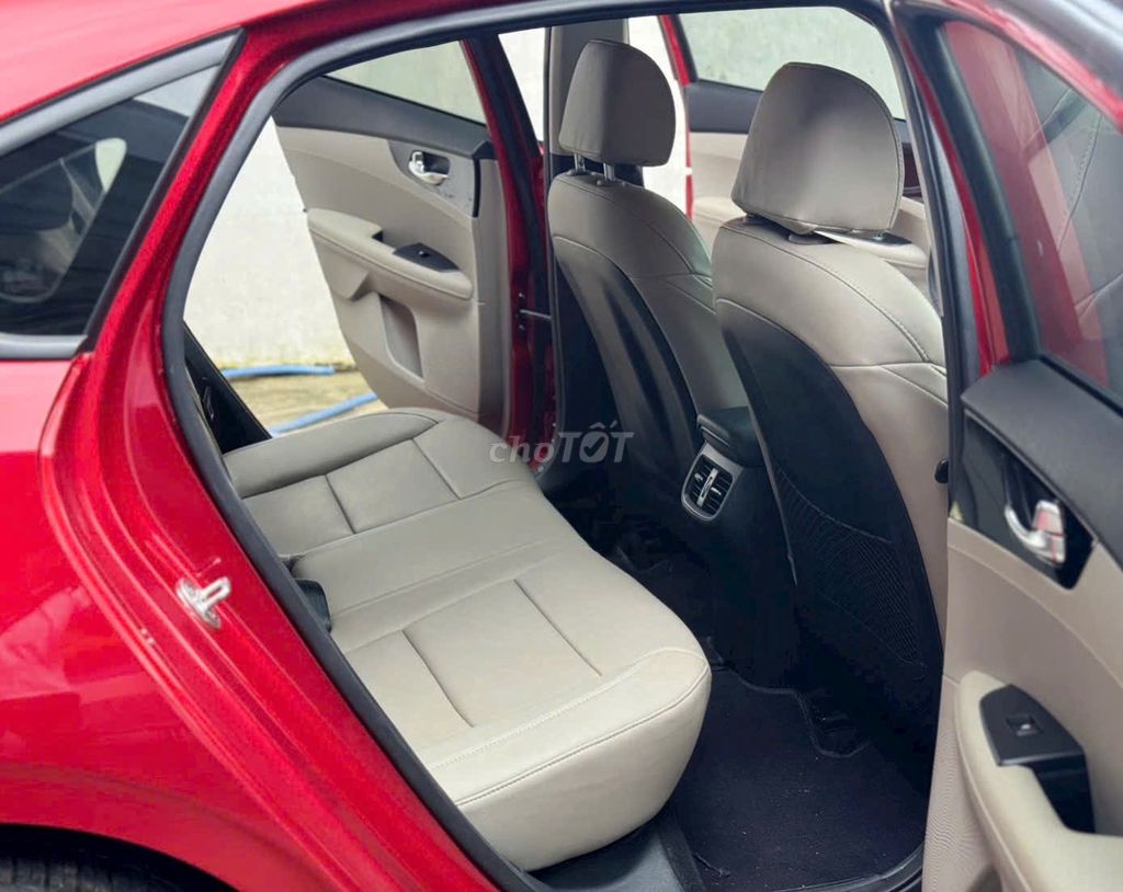 Kia Cerato 2020 Form 2021 hỗ trợ ngân hàng. Mua bán Ô tô tại Thành phố Biên Hòa Đồng Nai được đăng bởi Nguyễn Thưởngka hình 13