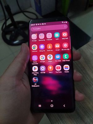 Bán nhanh samsung s9 như trên ảnh nha. Mua bán Điện thoại tại Quận Tân Phú Tp Hồ Chí Minh được đăng bởi Điện thoại SAMPHONE