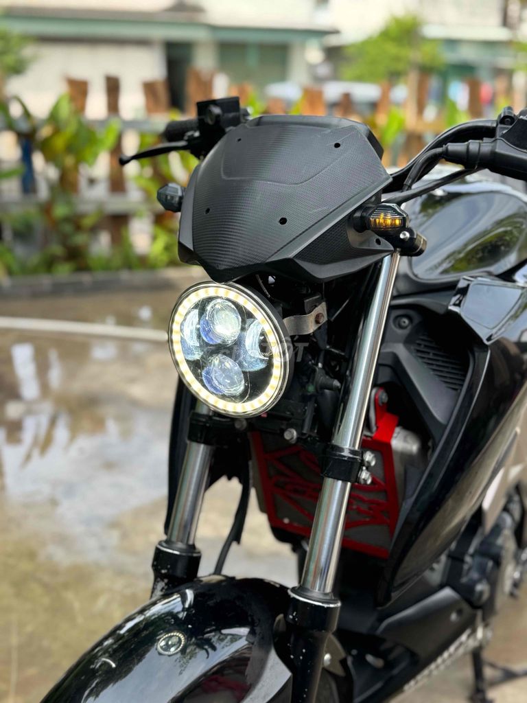 GSX 2017 rin êm. Mua bán Xe máy tại Thành phố Thủ Dầu Một Bình Dương được đăng bởi hien pham hình 5