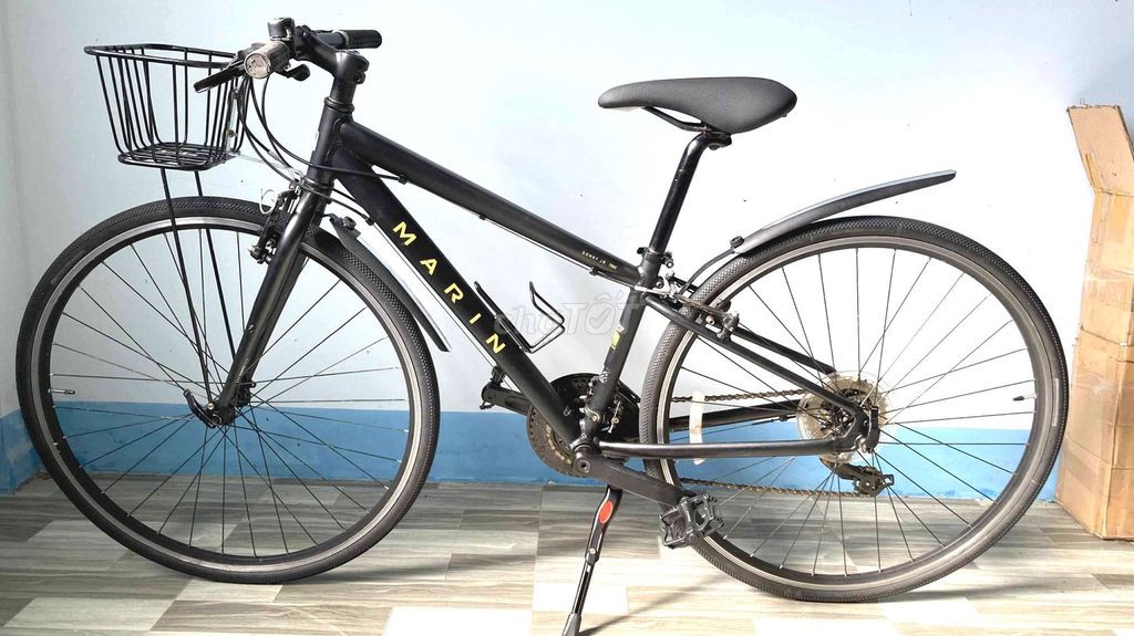 Xe đạp nhật bãi marin Mỹ. Mua bán Xe đạp tại Huyện Tam Nông Đồng Tháp được đăng bởi Nguyễn Lê Khánh Chân hình 2