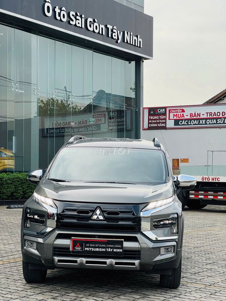 Mitsubishi Xpander Cross 2023- Lướt 17.500km