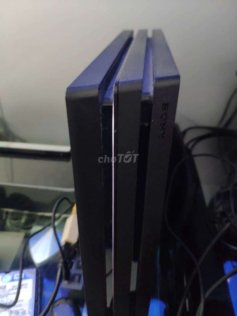 Ps4 pro hack 11 tu đông