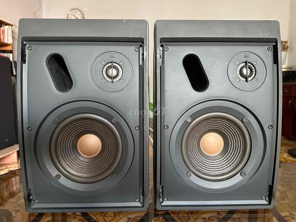 Loa JBL Control 5 (made in USA). Mua bán Tivi, Âm thanh tại Quận Tân Bình Tp Hồ Chí Minh được đăng bởi thanh long hình 1