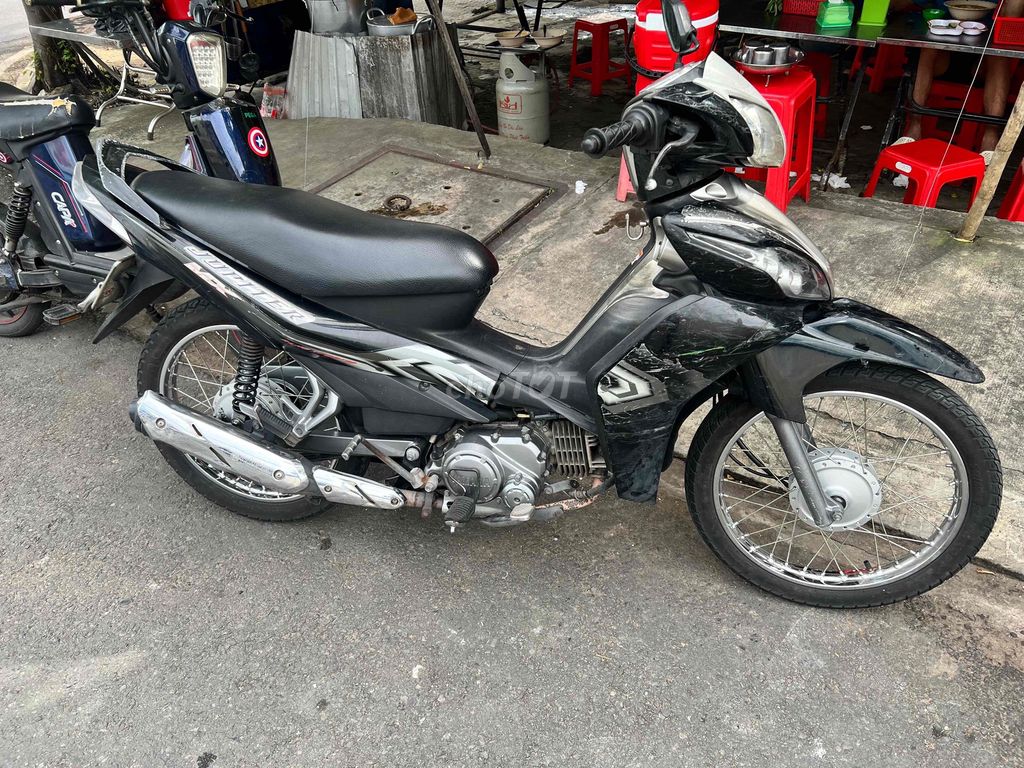 jupiter gravita. Mua bán Xe máy tại Quận 8 Tp Hồ Chí Minh được đăng bởi Tên chưa cung cấp hình 3