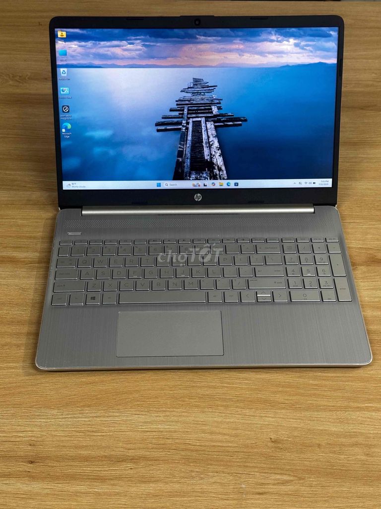HP 15s-fq i7 1165G7 15.6 inch 8GB/512GB. Mua bán Laptop tại Quận Hoàng Mai Hà Nội được đăng bởi Hoàng Bách Techlife hình 1