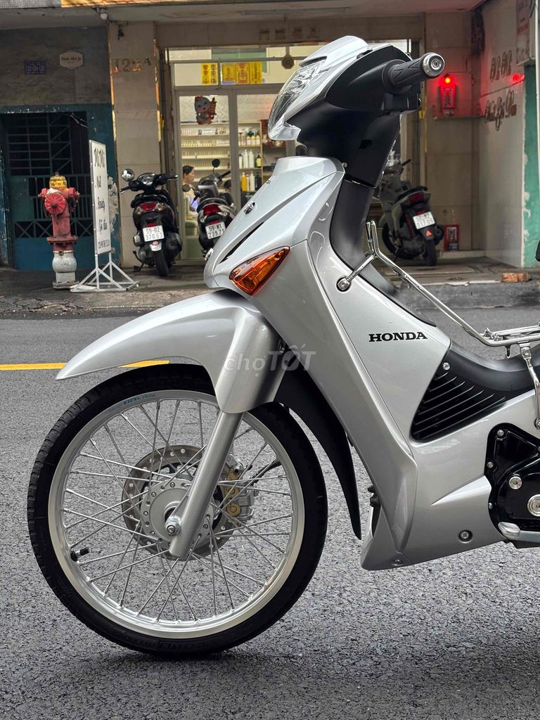 cần bán funeo GT. Mua bán Xe máy tại Quận 11 Tp Hồ Chí Minh được đăng bởi thai kim phong  hình 3