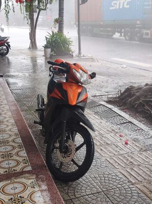 Wave blade 110. Mua bán Xe máy tại Quận Hải Châu Đà Nẵng được đăng bởi Trung Thịnh