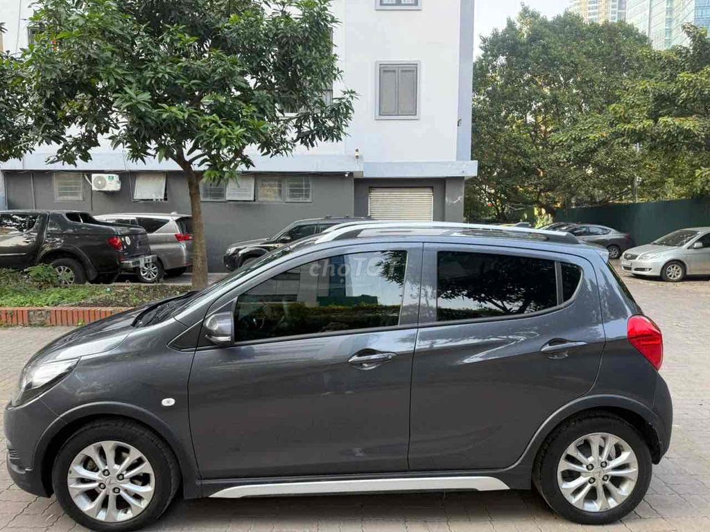 VinFast Fadil 2022 - 52000 km tư nhân chính chủ. Mua bán Ô tô tại Quận Nam Từ Liêm Hà Nội được đăng bởi phạm phương nga hình 2