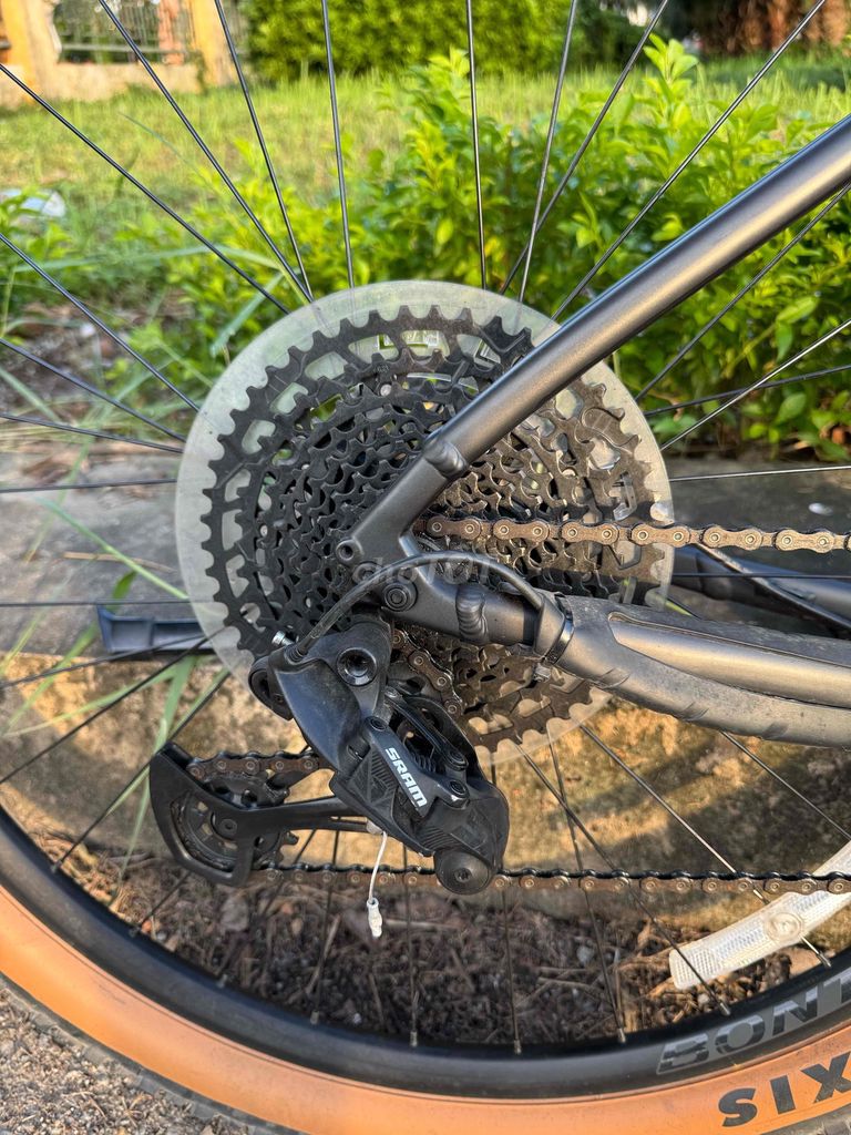 Trek marlin 8. Mua bán Xe đạp tại Huyện Thanh Trì Hà Nội được đăng bởi Nguyễn Trọng Đạt hình 6