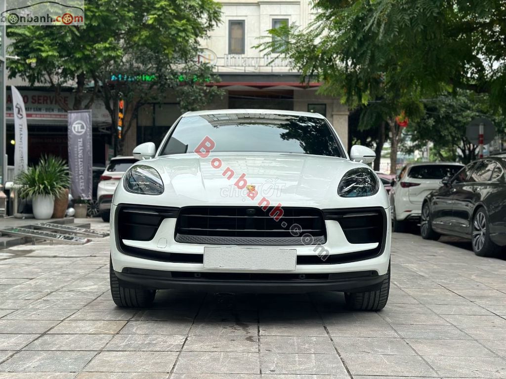 Porsche Macan 2.0 2024 - 3 Tỷ 490 Triệu. Mua bán Ô tô tại Huyện Củ Chi Tp Hồ Chí Minh được đăng bởi Thượng hình 1