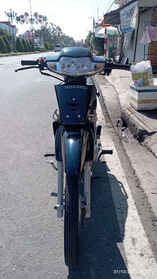 Wave HQ bstp. Mua bán Xe máy tại Huyện Bến Cầu Tây Ninh được đăng bởi Nhân