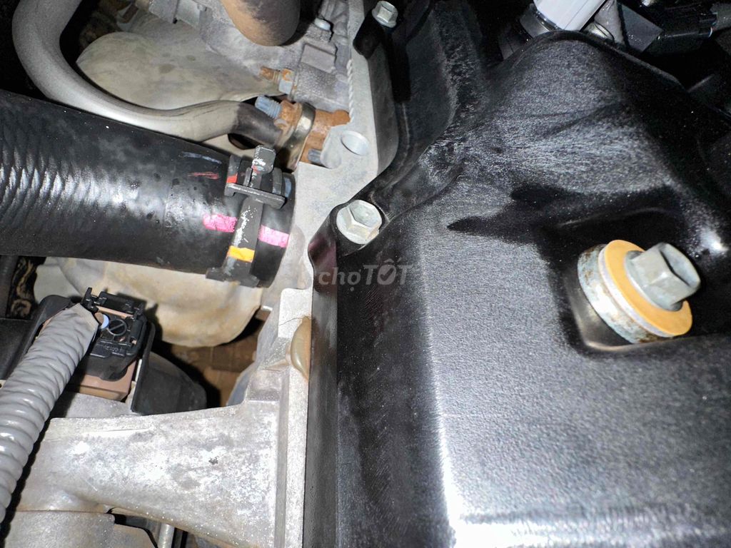 Toyota Innova 2020 2.0E - 144000 km. Mua bán Ô tô tại Thành phố Bảo Lộc Lâm Đồng được đăng bởi Trần Hữu Trọng hình 12