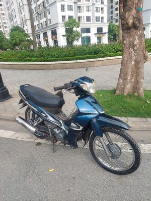 Bán xe Sirius mầu xanh chính chủ 50cc. Mua bán Xe máy tại Quận Hoàng Mai Hà Nội được đăng bởi Hương Ly