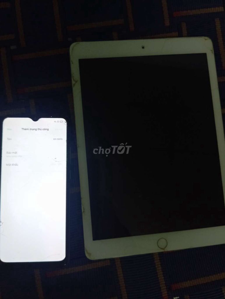 Oppo A15 Trắng Hư pin. Mua bán Điện thoại tại Huyện Củ Chi Tp Hồ Chí Minh được đăng bởi mèo hình 1