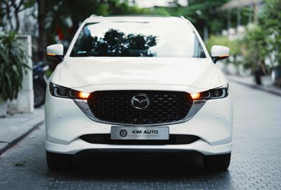 Mazda CX 5 2024 Signature Exclusive 2.5 - 11000. Mua bán Ô tô tại Quận Thanh Xuân Hà Nội được đăng bởi Trần Trí Cường