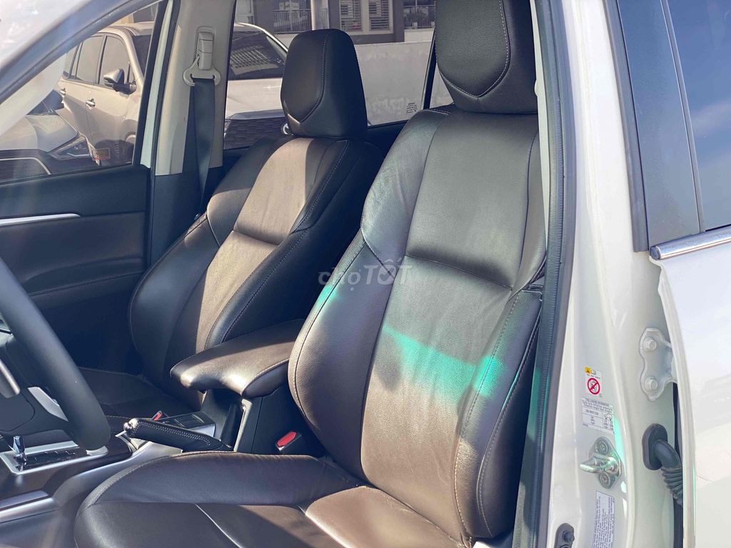 Toyota Fortuner 2019 2.7V 4x2 - 75000 km. Mua bán Ô tô tại Quận Bình Thạnh Tp Hồ Chí Minh được đăng bởi Toyota Sure hình 12