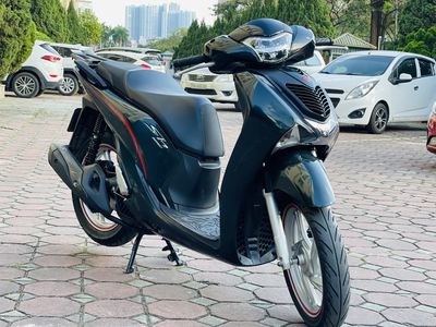 HONDA SH VIỆT 125I  CHÍNH CHỦ BIỂN 29 ZIN