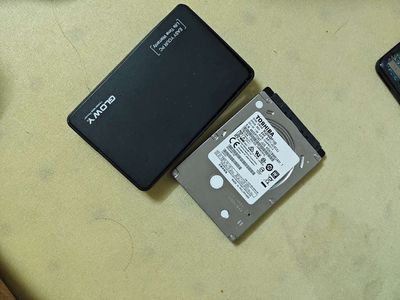 Ổ HDD 1tb sk tốt. Mua bán Linh kiện (RAM, Card...) tại Quận 8 Tp Hồ Chí Minh được đăng bởi Hiếu Nguyễn