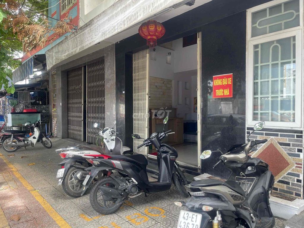 Аренда · 2 комн. · 50 м² · Quận Sơn Trà, ул. Đường Nguyễn Công Trứ