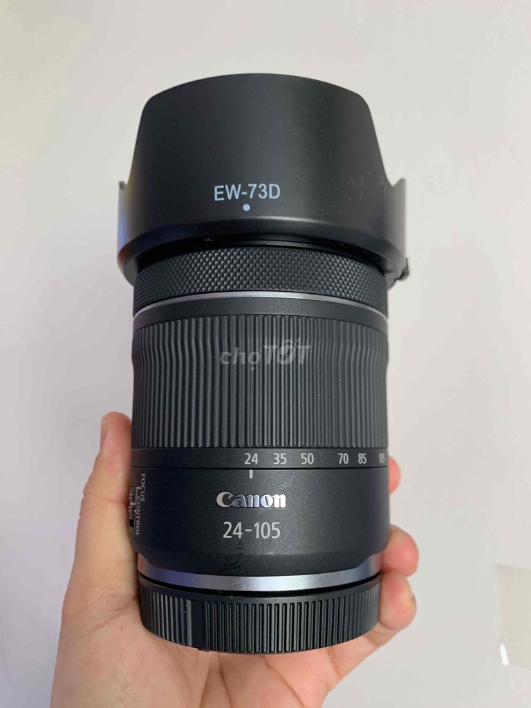 canon rf 24-105mm stm