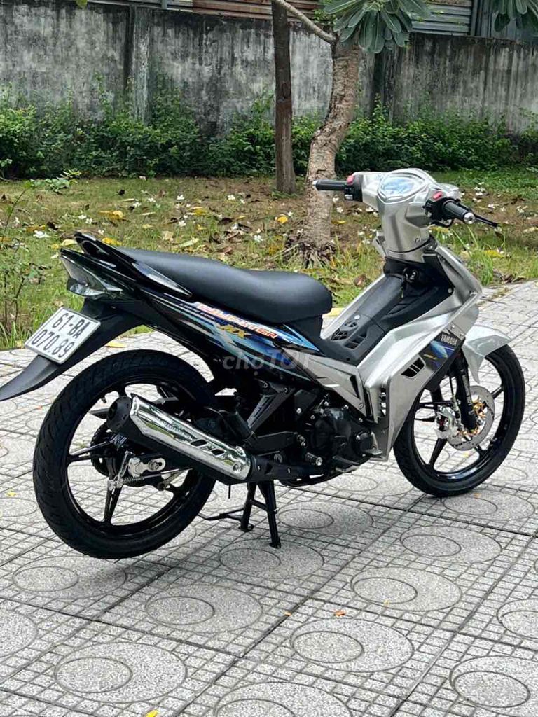 Yamaha Exciter 2010 5p71 chính chủ