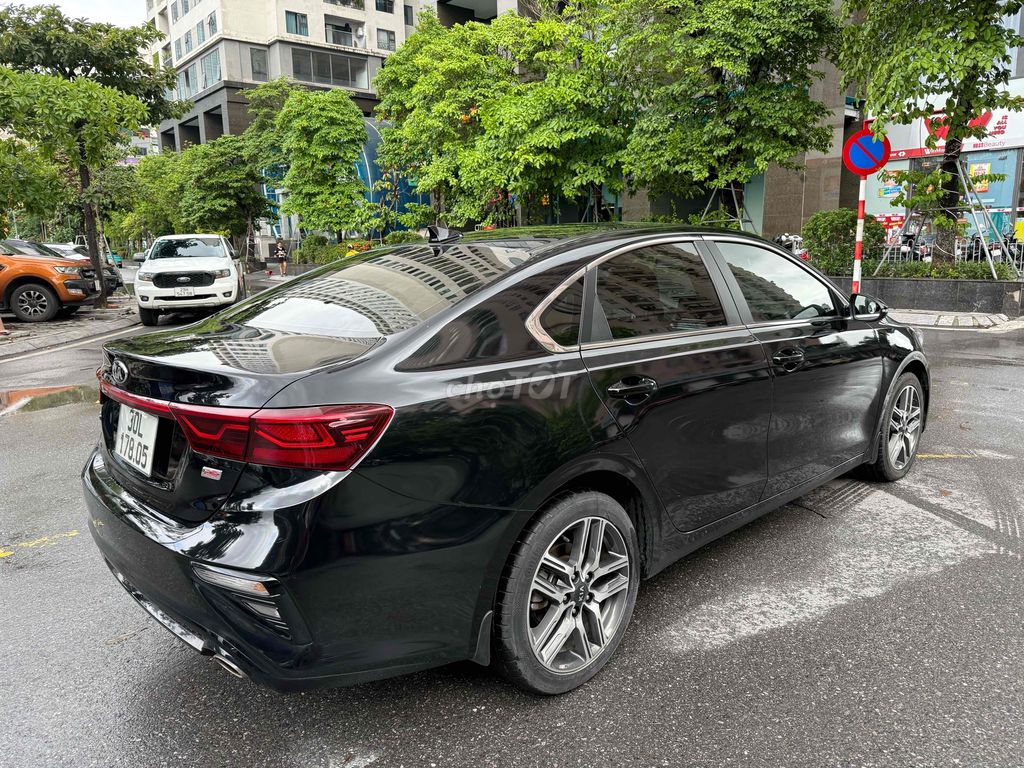 Kia Cerato 2019 2.0 AT Premium. Mua bán Ô tô tại Quận Thanh Xuân Hà Nội được đăng bởi Nguyen van Nam hình 3