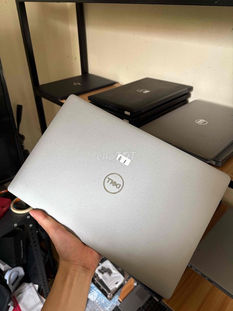 Dell Latitude 5430 I5-12th 8GB/256GB. Mua bán Laptop tại Huyện Yên Phong Bắc Ninh được đăng bởi Quang bán Laptop hình 1