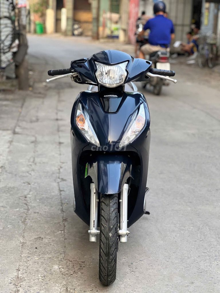 Vision 2024,máy móc, sơn nguyên, zin 100%, chạy êm. Mua bán Xe máy tại Quận Nam Từ Liêm Hà Nội được đăng bởi nguyễn mai mai hình 2