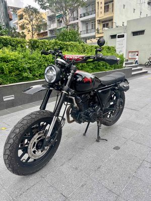 GPX Legend 200cc 2019 đẹp ngon…. Mua bán Xe máy tại Quận 1 Tp Hồ Chí Minh được đăng bởi Tủn Ca
