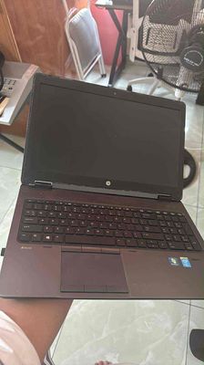 HP Zbook 15 i7/16GB/SSD 128GB/HDD500GB/15.6 inch. Mua bán Laptop tại Huyện Việt Yên Bắc Giang được đăng bởi Toàn Star
