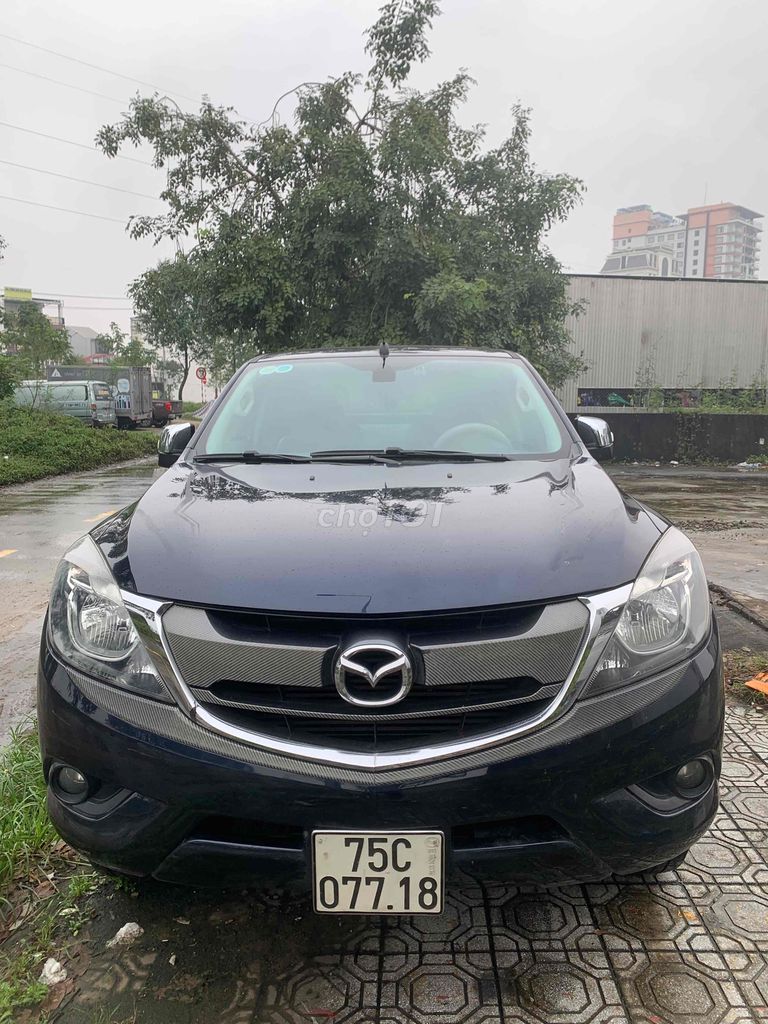 Mazda BT 50 2015 2.2 AT 2WD - 70000 km