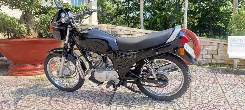 Bán xe bonus mới làm lại mới tinh. Mua bán Xe máy tại Quận Ninh Kiều Cần Thơ được đăng bởi Trần quốc vũ vương hình 5